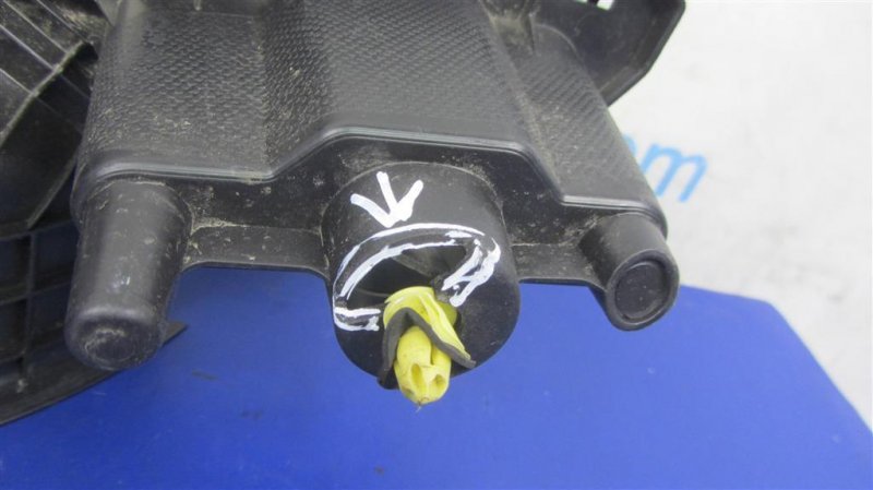 Накладка порога внутрення задняя правая MDX (YD3) 13-21 YD3