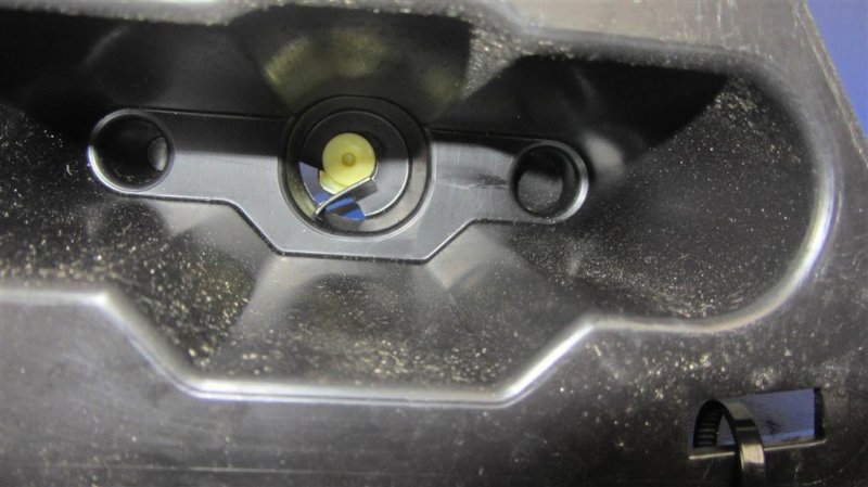 Накладка порога внутрення задняя правая MDX (YD3) 13-21 YD3