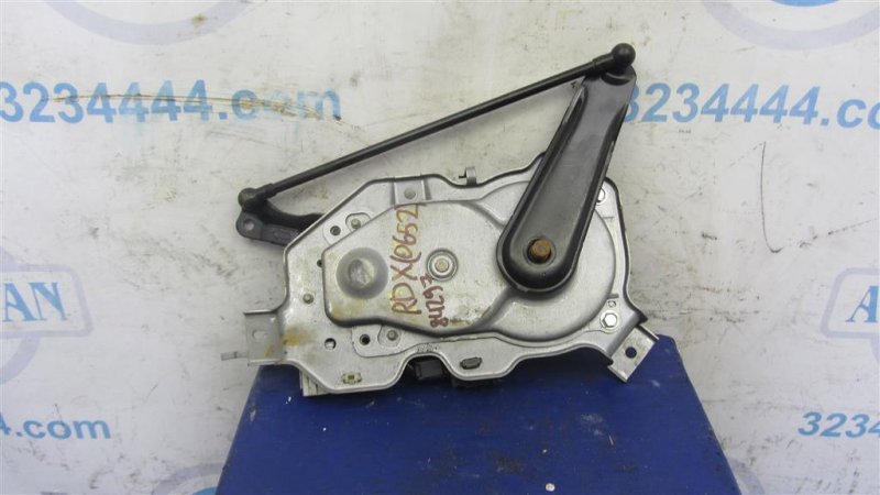 Моторчик привода ляды RDX 12-19 2014 Внедорожник 3.5