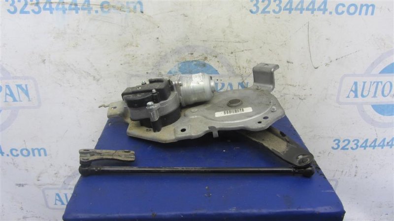 Моторчик привода ляды ACURA RDX 12-19 Внедорожник 3.5