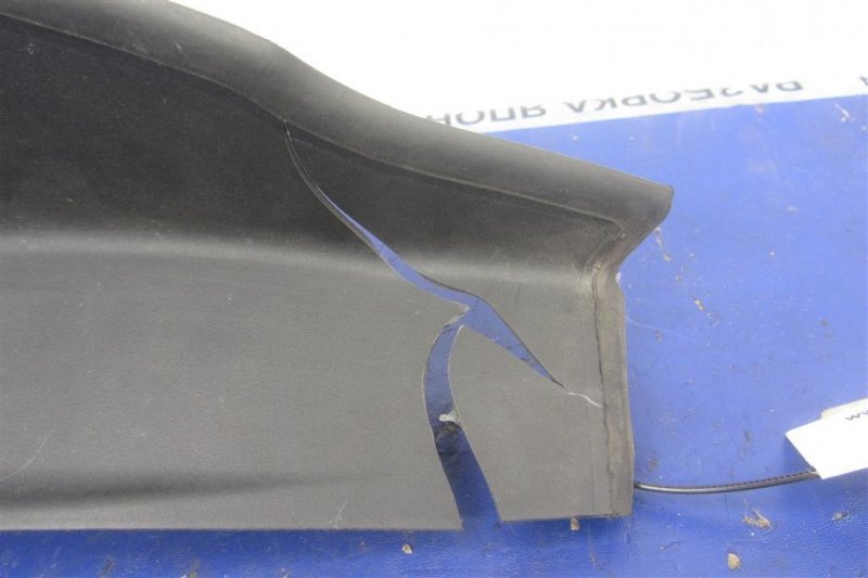 Накладка проема багажника правая MDX (YD3) 13-21 YD3