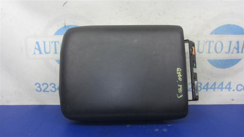 Подлокотник INFINITI QX60/JX35 12-20 2015 Внедорожник 3.5 96920-9NB0A Б/У