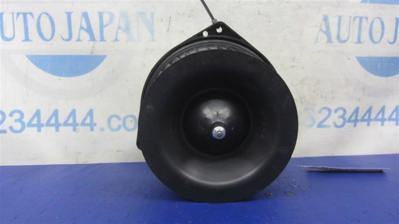 Моторчик печки задний INFINITI QX60/JX35 12-20 Внедорожник 3.5