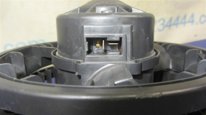 Моторчик печки задний QX60/JX35 12-20 2015 Внедорожник 3.5