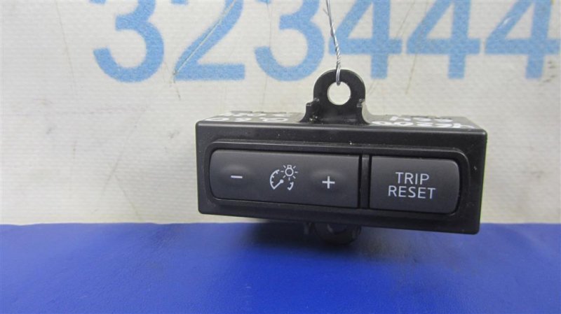 Регулятор подсветки панели приборов INFINITI Q60 16-20 2018 COUPE 3.0 VR30DDTT 25273-4HH0A Б/У