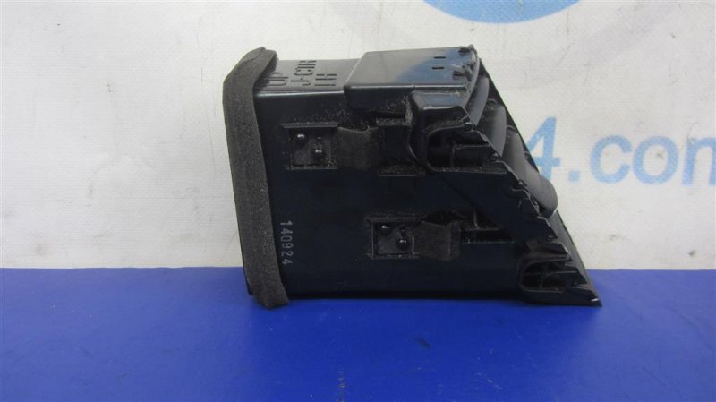 Дефлектор воздушный QX60/JX35 12-20 2015 Внедорожник 3.5