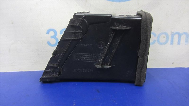 Дефлектор воздушный QX60/JX35 12-20 2015 Внедорожник 3.5