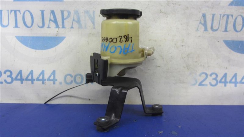 Бачок ГУР TOYOTA TACOMA 05-15 2007 GRN270 4.0 1GRFE 44360-04010 Б/У