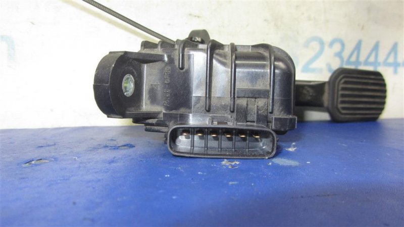 Педаль газа TACOMA 05-15 2007 GRN270 4.0 1GRFE Педаль газа TACOMA 05-15 2007 GRN270 4.0 1GRFE
