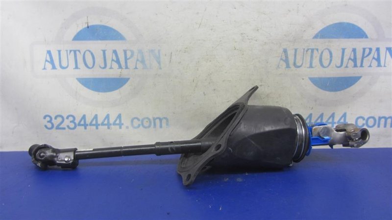 Рулевой карданчик INFINITI Q60 16-20 2018 COUPE 3.0 VR30DDTT 48822-JL51A Б/У