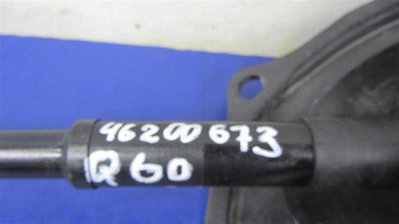 Рулевой карданчик Q60 16-20 2018 COUPE 3.0 VR30DDTT