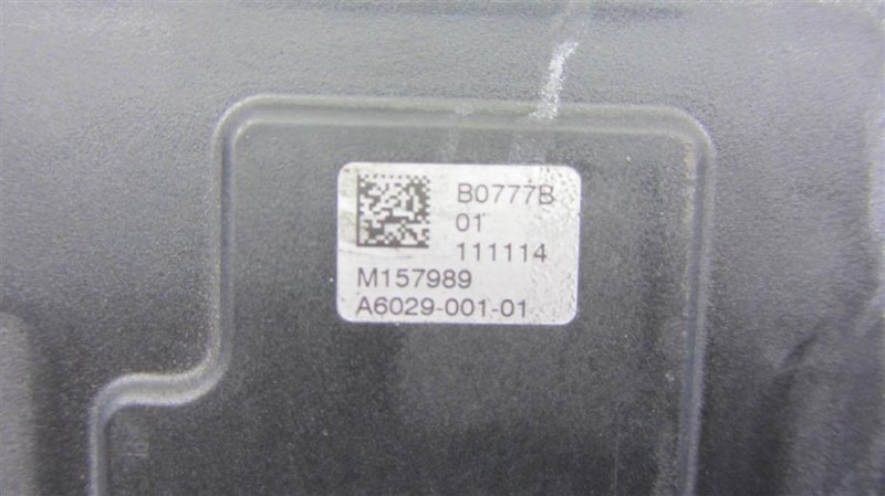 Блок управления вентилятором радиатора INFINITI QX60/JX35 12-20 Внедорожник 3.5