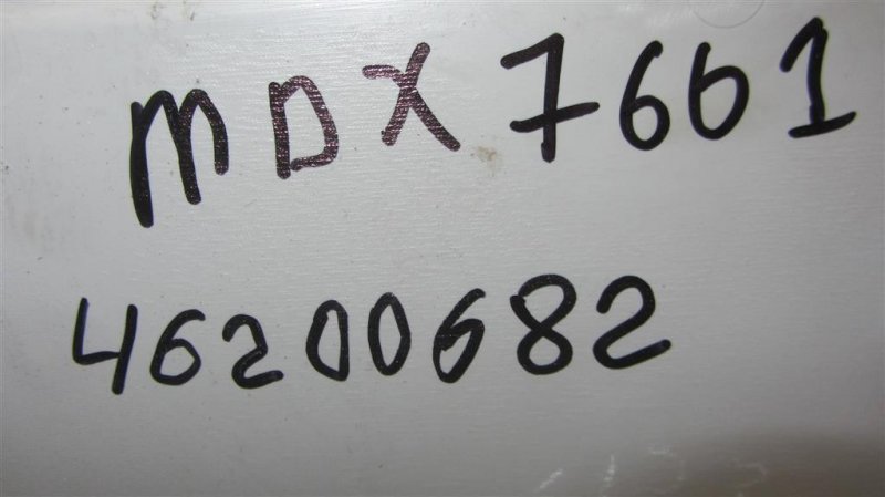 Карта двери передняя левая MDX (YD3) 13-21 YD3 Карта двери передняя левая MDX (YD3) 13-21 YD3