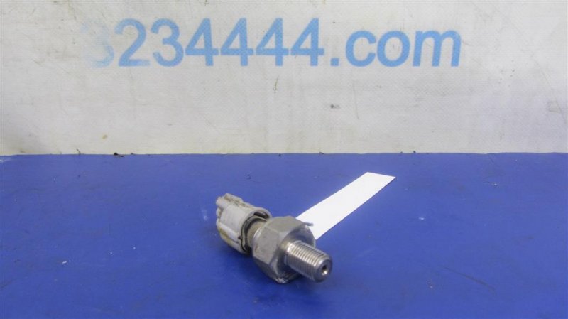 Датчик давления топлива TOYOTA AVENSIS 03-08 89458-22010 Б/У