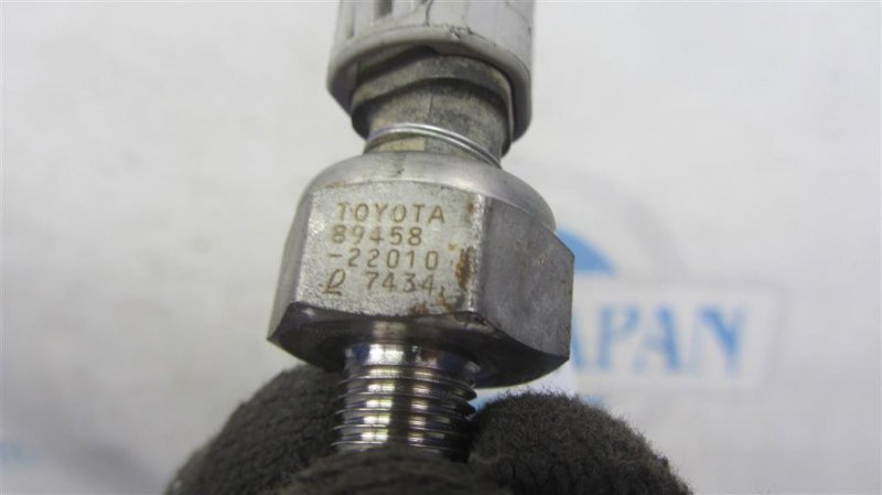 Датчик давления топлива TOYOTA AVENSIS 03-08