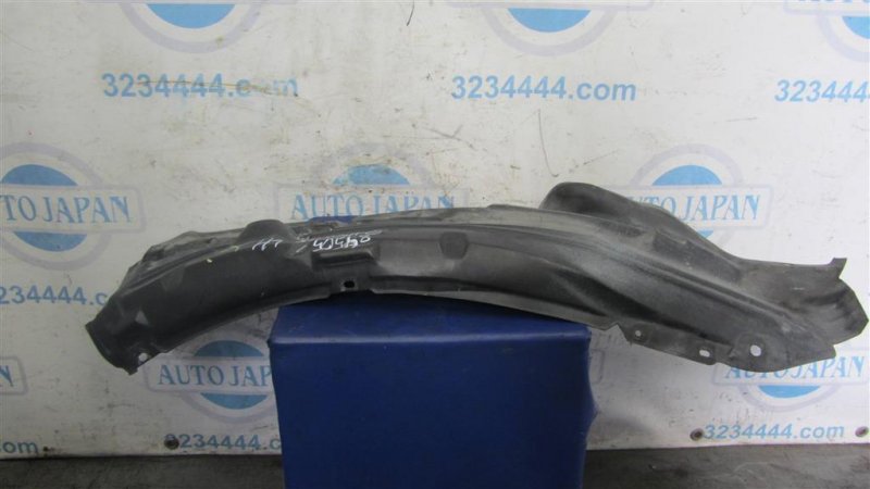 Подкрылок передний левый INFINITI M35/M45 04-10 2006 Седан 3.5 VQ35DE 63843-EG000 Б/У