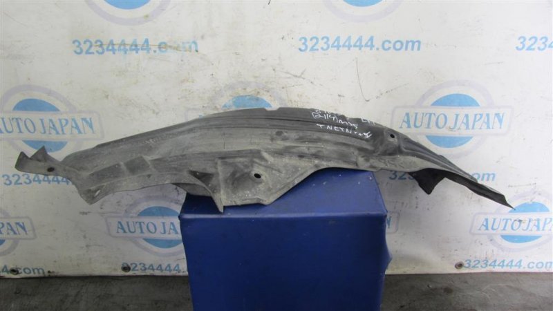 Подкрылок передний левый INFINITI M35/M45 04-10 Седан 3.5 VQ35DE