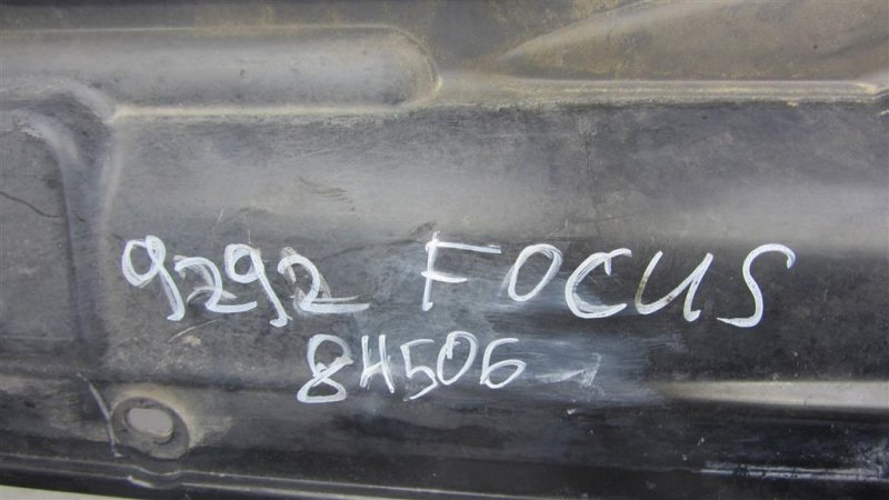 Поддон механизма дворников FORD FOCUS 10-18 Седан 2.0 Поддон механизма дворников FORD FOCUS 10-18 Седан 2.0