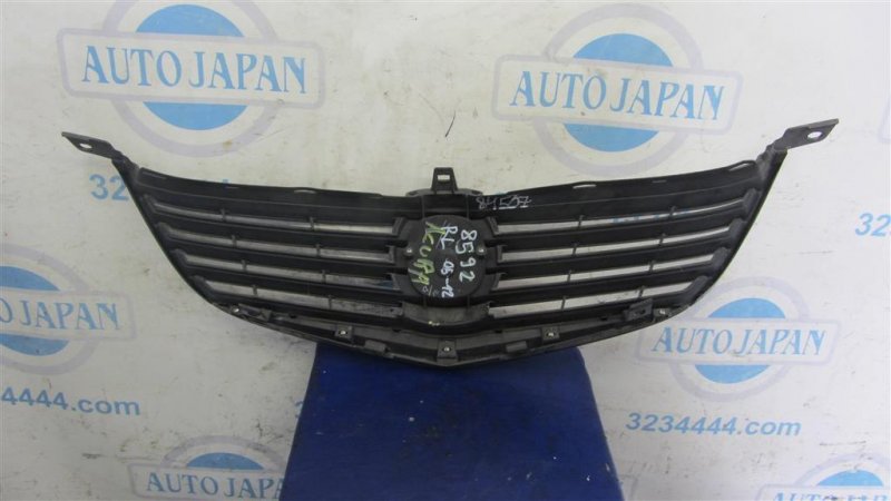 Решетка радиатора ACURA RL 05-12 Седан 3.5 Решетка радиатора ACURA RL 05-12 Седан 3.5