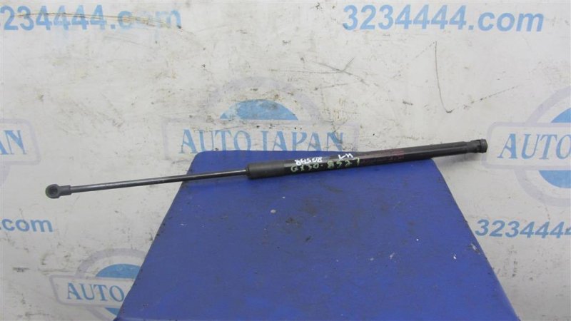 Запчасть амортизатор крышки багажника левый INFINITI QX30 16-20 2016 Внедорожник 2.0 20PET 90451-5DA0A Б/У Амортизатор крышки багажника левый INFINITI QX30 16-20 2016 Внедорожник 2.0 20PET 90451-5DA0A Б/У