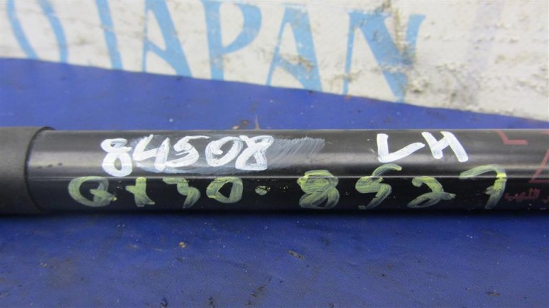 Амортизатор крышки багажника левый QX30 16-20 2016 Внедорожник 2.0 20PET Амортизатор крышки багажника левый QX30 16-20 2016 Внедорожник 2.0 20PET