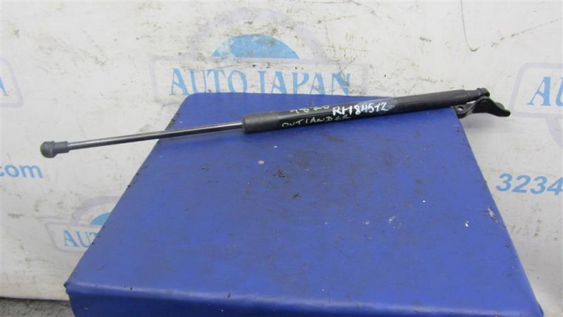 Амортизатор капота MITSUBISHI ASX / OUTLANDER SPORT 10-21 2014 Внедорожник 2.0 5802A428 Б/У