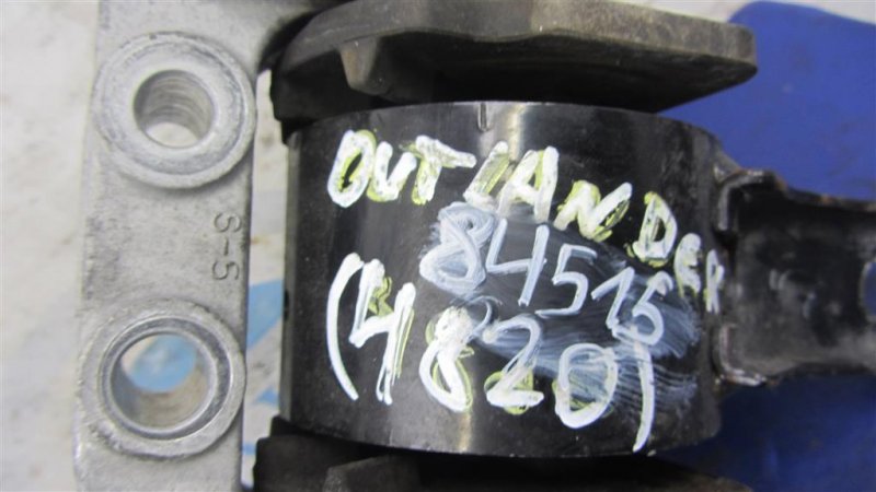 Подушка двигателя правая ASX / OUTLANDER SPORT 10-21 2014 Внедорожник 2.0