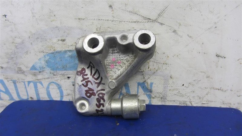 Кронштейн двигателя правый ACURA RDX 12-19 2014 Внедорожник 3.5 50620-TX4-A00 Б/У