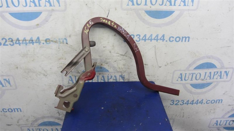 Петля крышки багажника правая HYUNDAI SONATA YF 10-14 2013 Седан 2.4 79220-3S000 Б/У