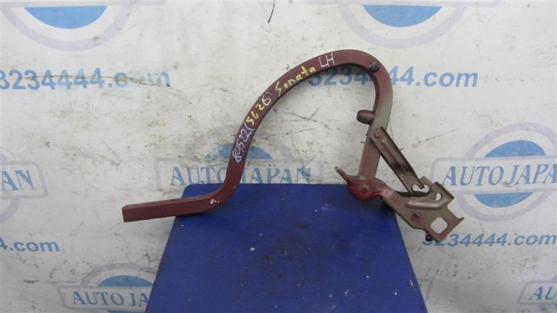 Петля крышки багажника левая HYUNDAI SONATA YF 10-14 2013 Седан 2.4 79210-3Q000 Б/У