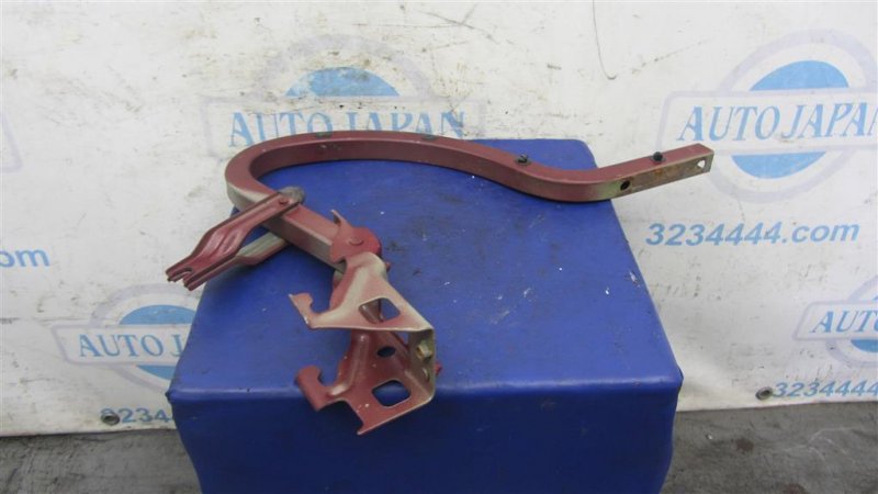 Петля крышки багажника левая HYUNDAI SONATA YF 10-14 Седан 2.4