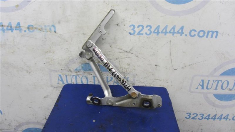 Петля крышки багажника левая MAZDA 6 GH 07-12 2012 Седан 2.5 GS3L-52-720B Б/У