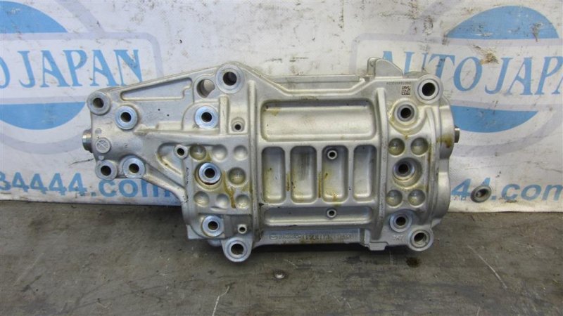 Вал балансировочный MAZDA 6 GJ 12- Вал балансировочный MAZDA 6 GJ 12-