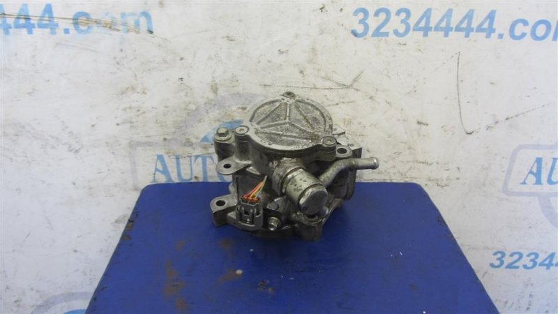 Запчасть вакуумный насос MAZDA 6 GJ 12- PE07-18-G00A Б/У Вакуумный насос MAZDA 6 GJ 12- PE07-18-G00A Б/У