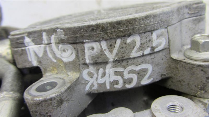 Вакуумный насос 6 GJ 12- Вакуумный насос 6 GJ 12-