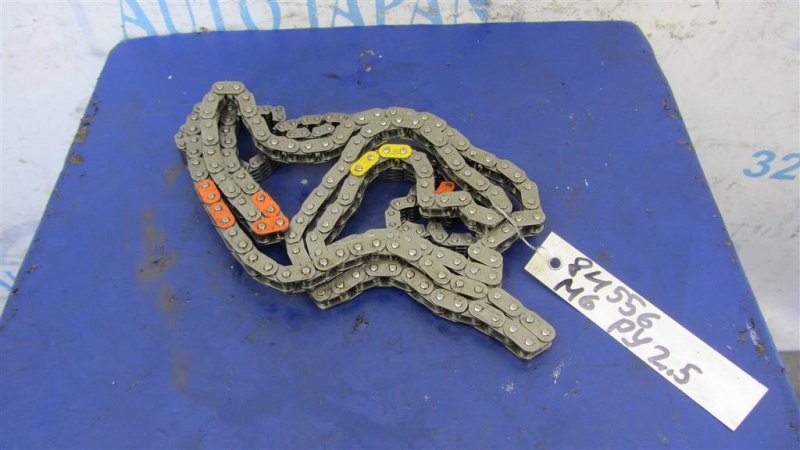 Запчасти двигателя MAZDA 6 GJ 12- PY01-12-201A Б/У