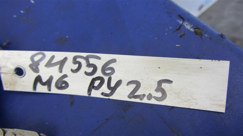 Запчасти двигателя 6 GJ 12-