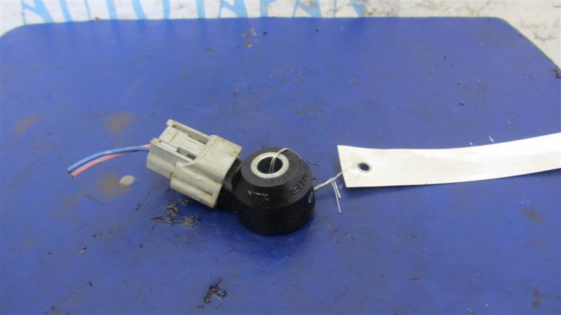 Датчик детонации MAZDA 6 GJ 12- PE01-18-921 Б/У