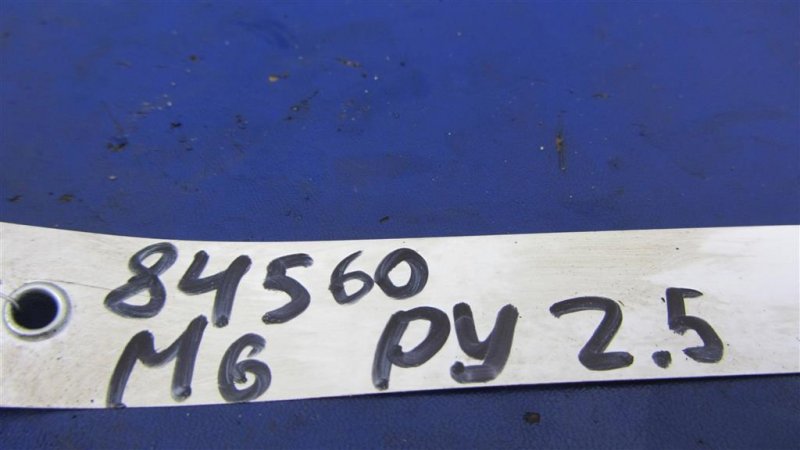 Датчик детонации 6 GJ 12-