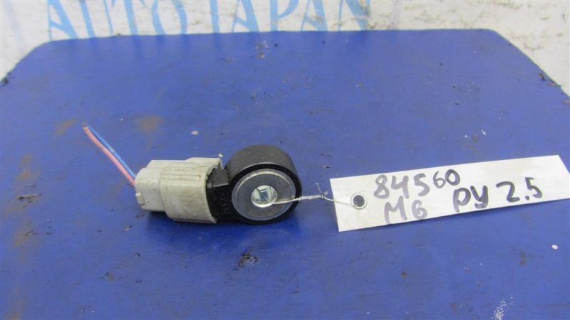 Датчик детонации MAZDA 6 GJ 12-