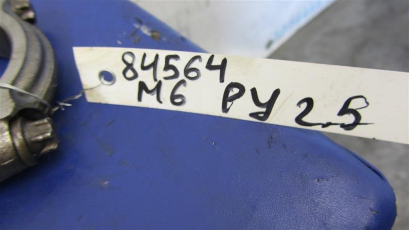 Поршень 6 GJ 12- Поршень 6 GJ 12-