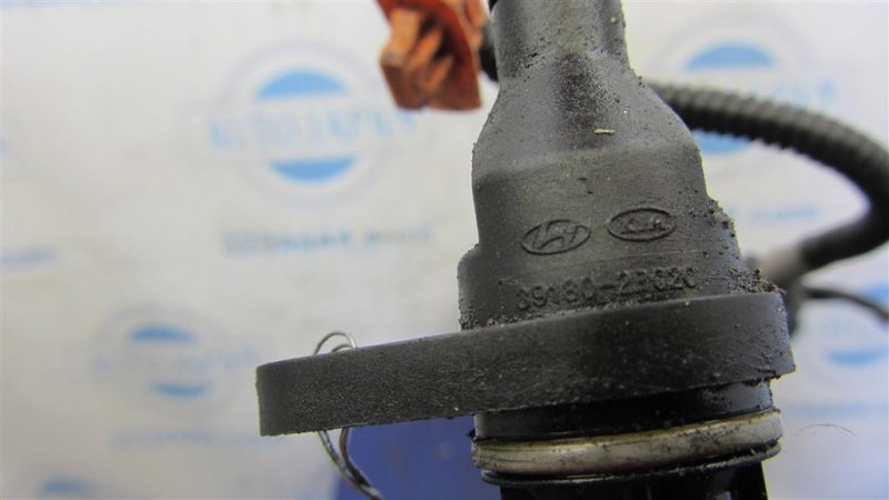 Датчик положения коленвала SOUL PS 13-19 2015 PS 2.0