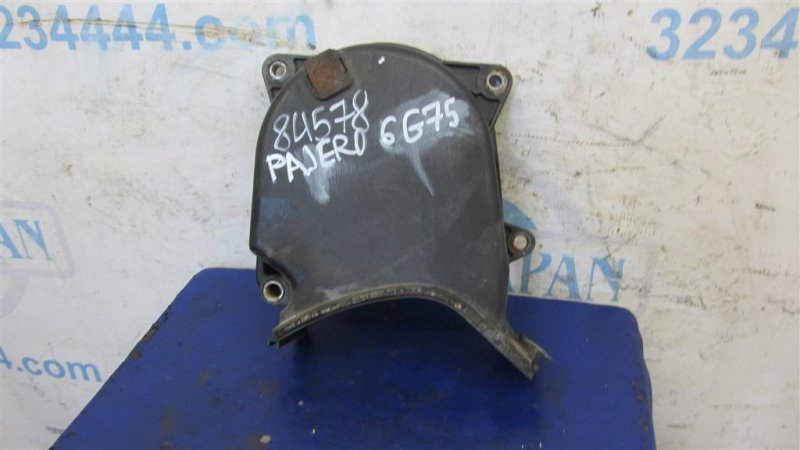 Крышка ГРМ MITSUBISHI PAJERO 06-21 MR994683 Б/У