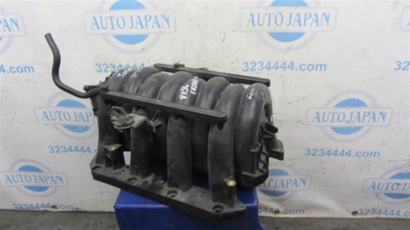 Коллектор впускной INFINITI QX56 / TITAN / ARMADA 04-16 2005 Внедорожник 5.6 14001-7S005 Б/У