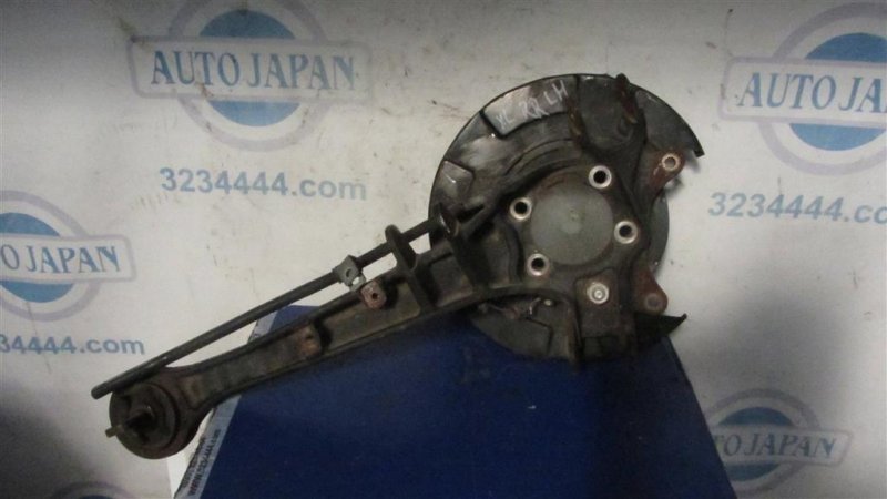 Рычаг задней подвески продольный задний левый MITSUBISHI OUTLANDER XL 05-13