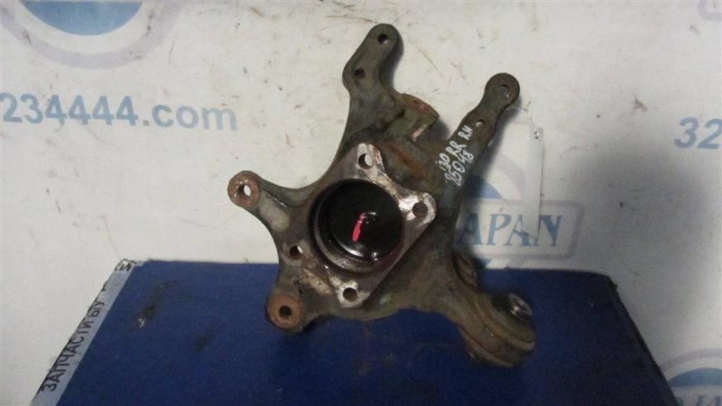 Цапфа задняя правая HYUNDAI I30 FD 07-12