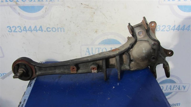 Рычаг задней подвески продольный задний правый MITSUBISHI OUTLANDER XL 05-13