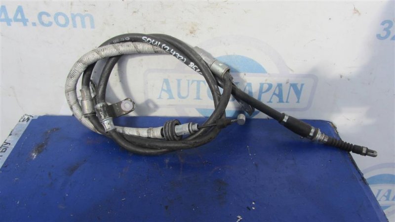 Трос переключения АКПП KIA SOUL PS 13-19 2015 PS 2.0 46790-B2100 Б/У