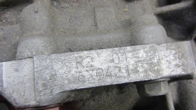 АКПП на запчасти ( под ремонт ) QASHQAI 07-14