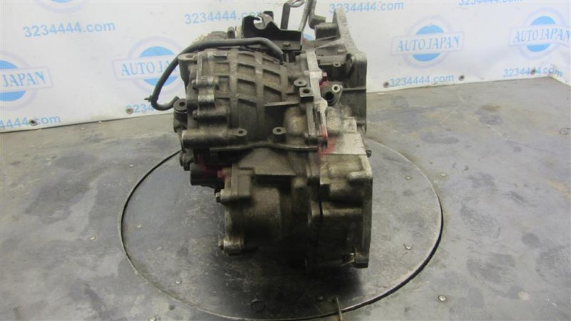 АКПП на запчасти ( под ремонт ) QASHQAI 07-14